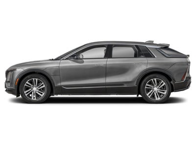 2023 Cadillac LYRIQ RWD 4dr Luxury