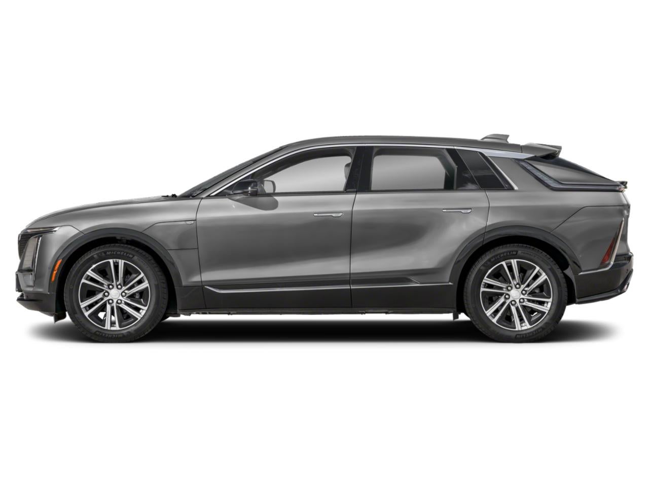 2023 Cadillac LYRIQ RWD 4dr Luxury