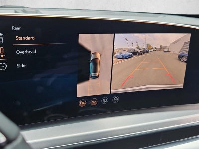 2025 Cadillac LYRIQ 4dr Luxury w/1SD