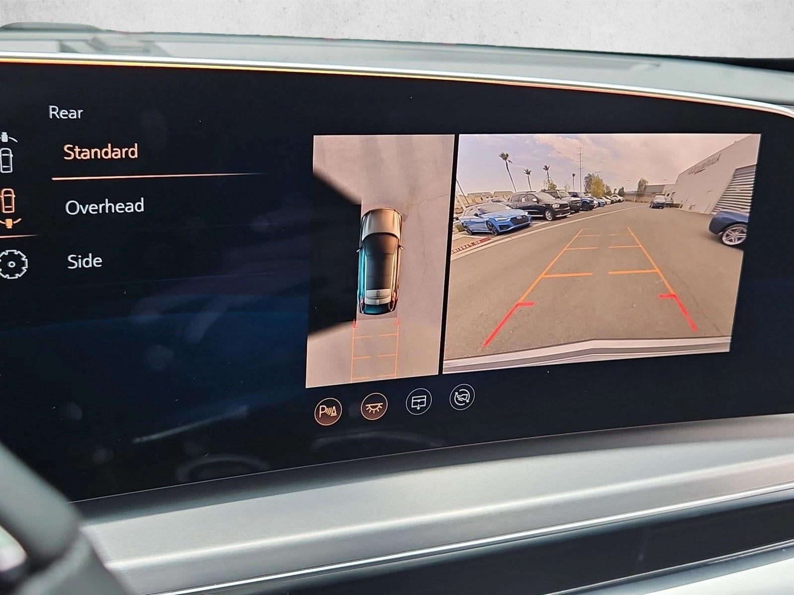 2025 Cadillac LYRIQ 4dr Luxury w/1SD