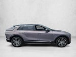 2025 Cadillac LYRIQ 4dr Luxury w/1SD