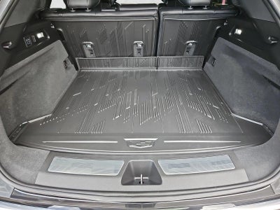 2025 Cadillac LYRIQ 4dr Luxury w/1SD