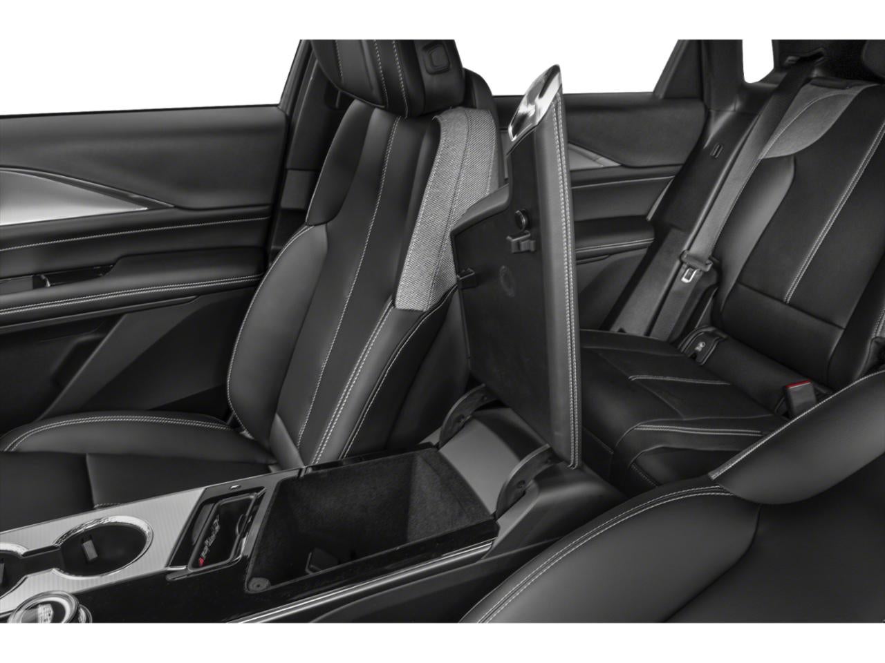 2025 Cadillac LYRIQ 4dr Luxury w/1SD