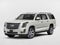 2018 Cadillac Escalade ESV 4WD Platinum