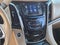 2018 Cadillac Escalade ESV 4WD Platinum