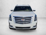 2018 Cadillac Escalade ESV 4WD Platinum