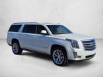 2018 Cadillac Escalade ESV 4WD Platinum