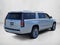 2018 Cadillac Escalade ESV 4WD Platinum