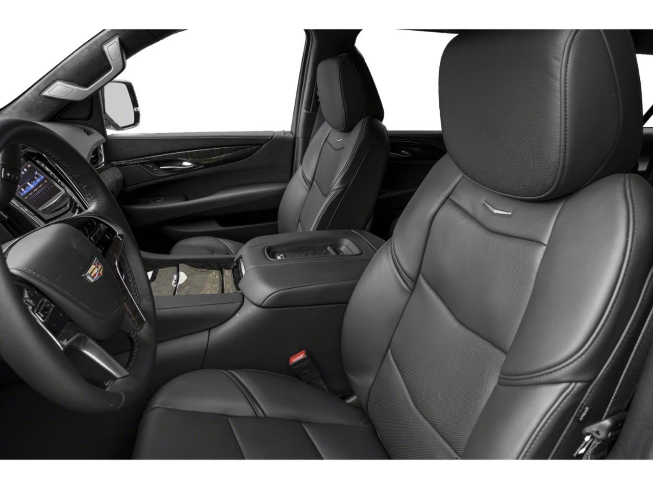 2018 Cadillac Escalade ESV 4WD Platinum