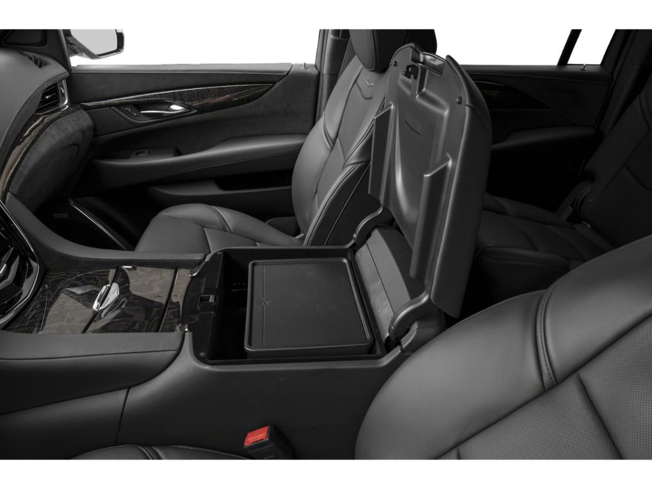 2018 Cadillac Escalade ESV 4WD Platinum