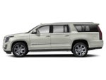 2018 Cadillac Escalade ESV 4WD Platinum