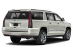 2018 Cadillac Escalade ESV 4WD Platinum