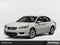 2014 Honda Accord Sedan LX CVT PZEV