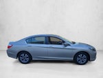 2014 Honda Accord Sedan LX CVT PZEV