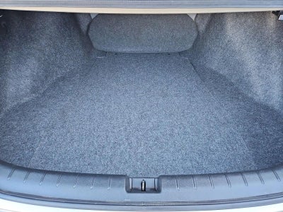 2014 Honda Accord Sedan LX CVT PZEV