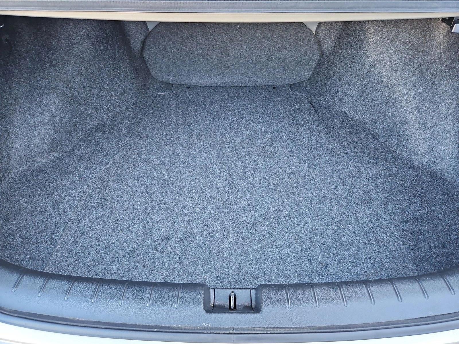 2014 Honda Accord Sedan LX CVT PZEV