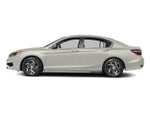 2017 Honda Accord Sedan LX CVT PZEV