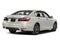 2017 Honda Accord Sedan LX CVT PZEV