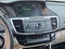 2016 Honda Accord Sedan LX CVT PZEV