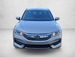 2016 Honda Accord Sedan LX CVT PZEV