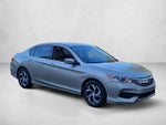 2016 Honda Accord Sedan LX CVT PZEV