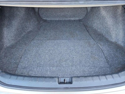 2016 Honda Accord Sedan LX CVT PZEV
