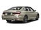 2016 Honda Accord Sedan LX CVT PZEV