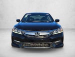 2017 Honda Accord Sedan Sport CVT PZEV