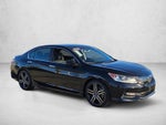 2017 Honda Accord Sedan Sport CVT PZEV