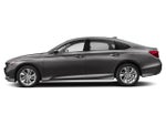 2020 Honda Accord Sedan LX 1.5T CVT