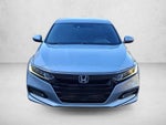 2018 Honda Accord Sedan Sport 1.5T CVT