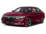 2019 Honda Accord Sedan Sport 1.5T CVT