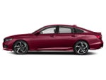 2019 Honda Accord Sedan Sport 1.5T CVT