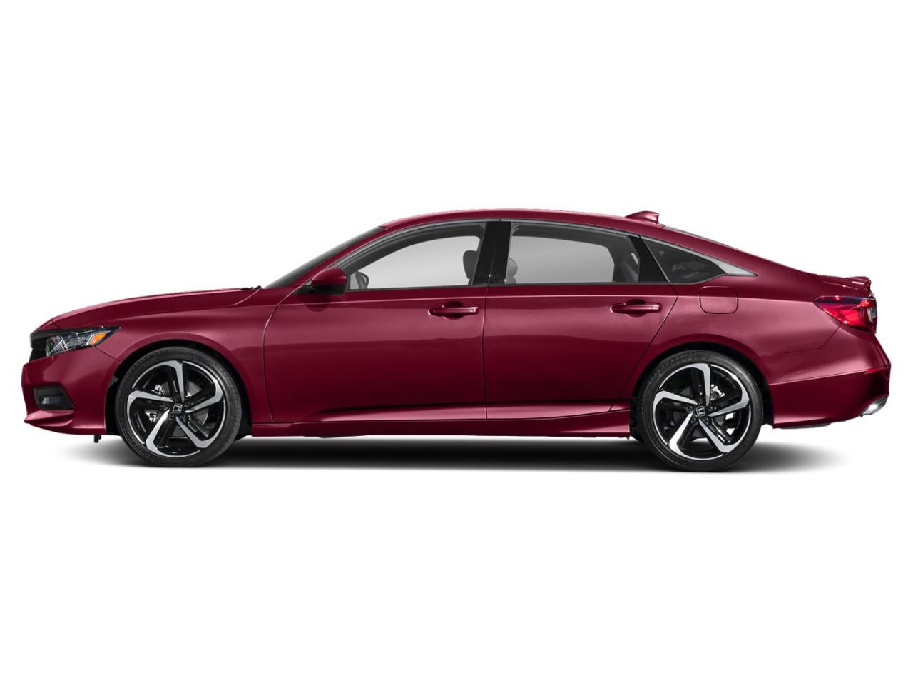 2019 Honda Accord Sedan Sport 1.5T CVT