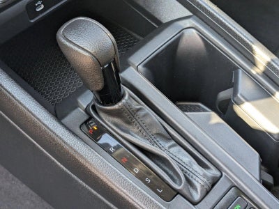 2023 Honda Accord Sedan EX CVT