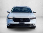 2023 Honda Accord Sedan EX CVT