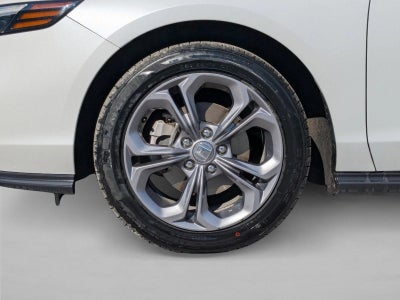 2023 Honda Accord Sedan EX CVT