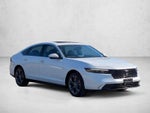 2023 Honda Accord Sedan EX CVT