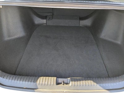 2023 Honda Accord Sedan EX CVT