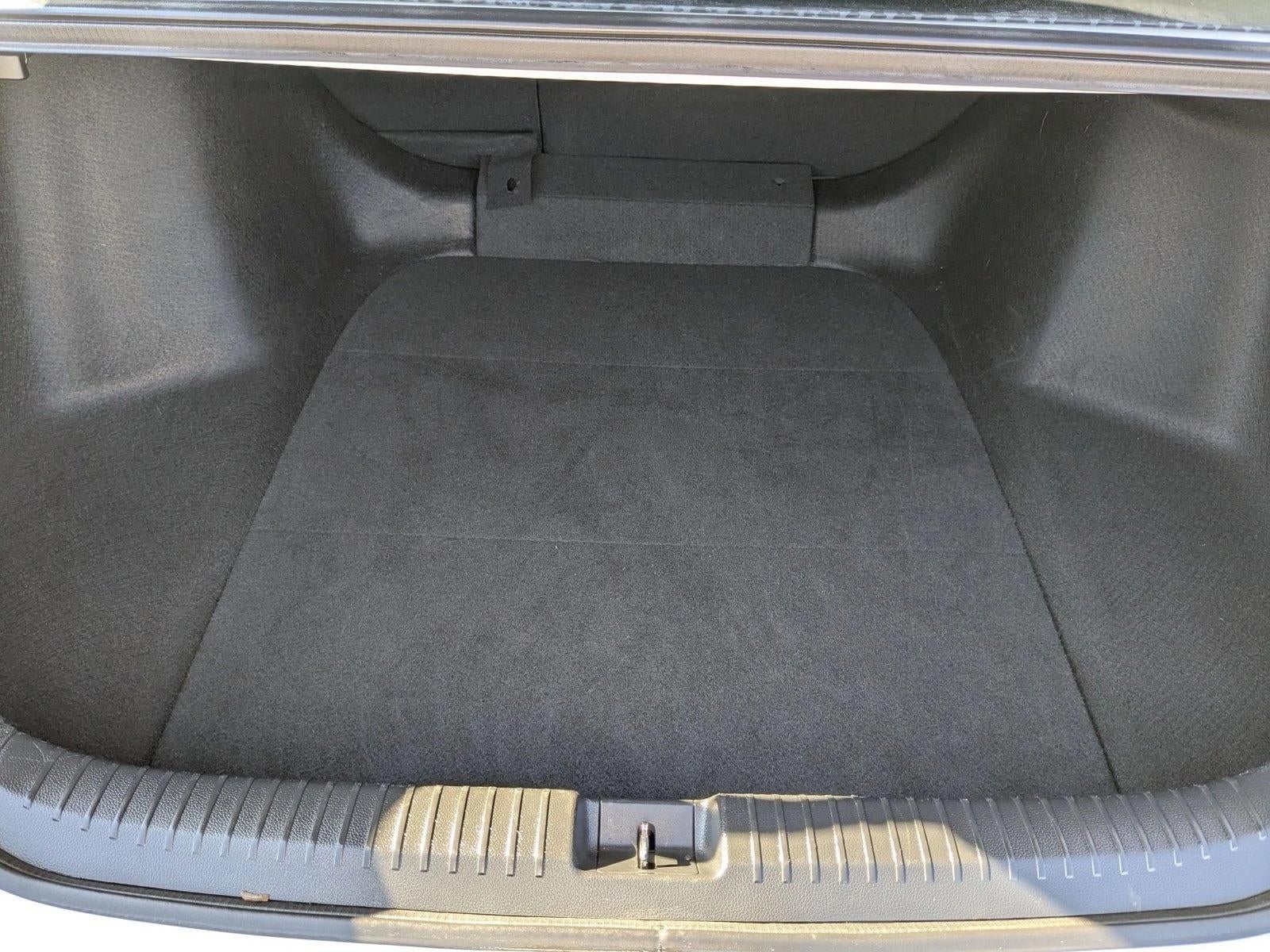 2023 Honda Accord Sedan EX CVT