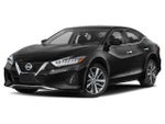 2021 Nissan Maxima SV 3.5L