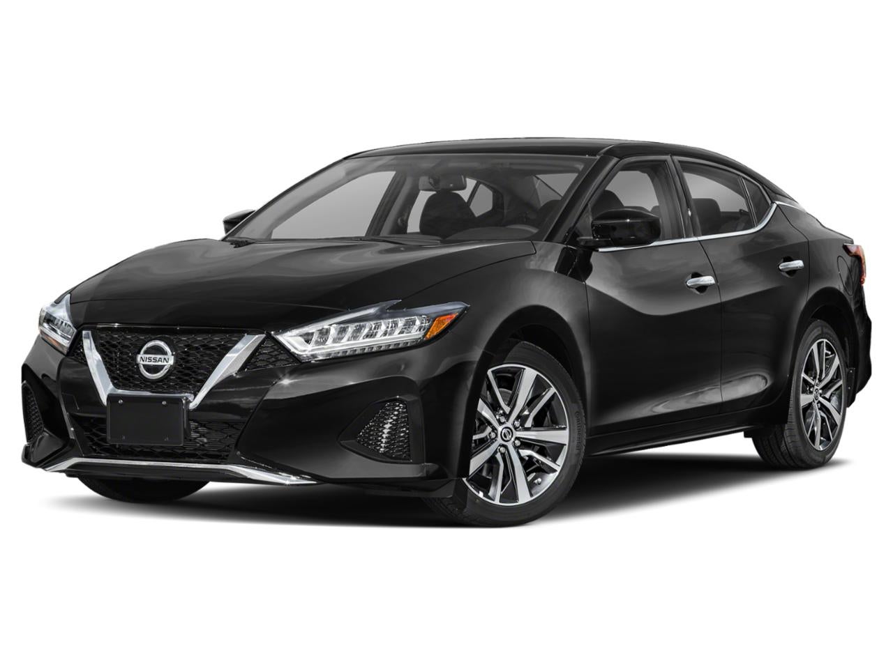 2021 Nissan Maxima SV 3.5L
