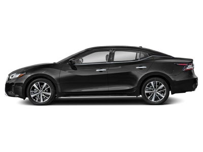2021 Nissan Maxima SV 3.5L