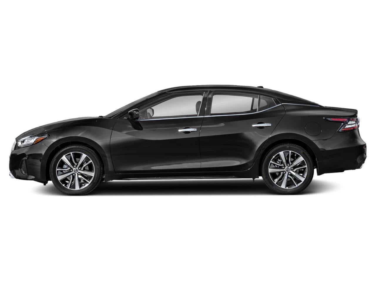 2021 Nissan Maxima SV 3.5L