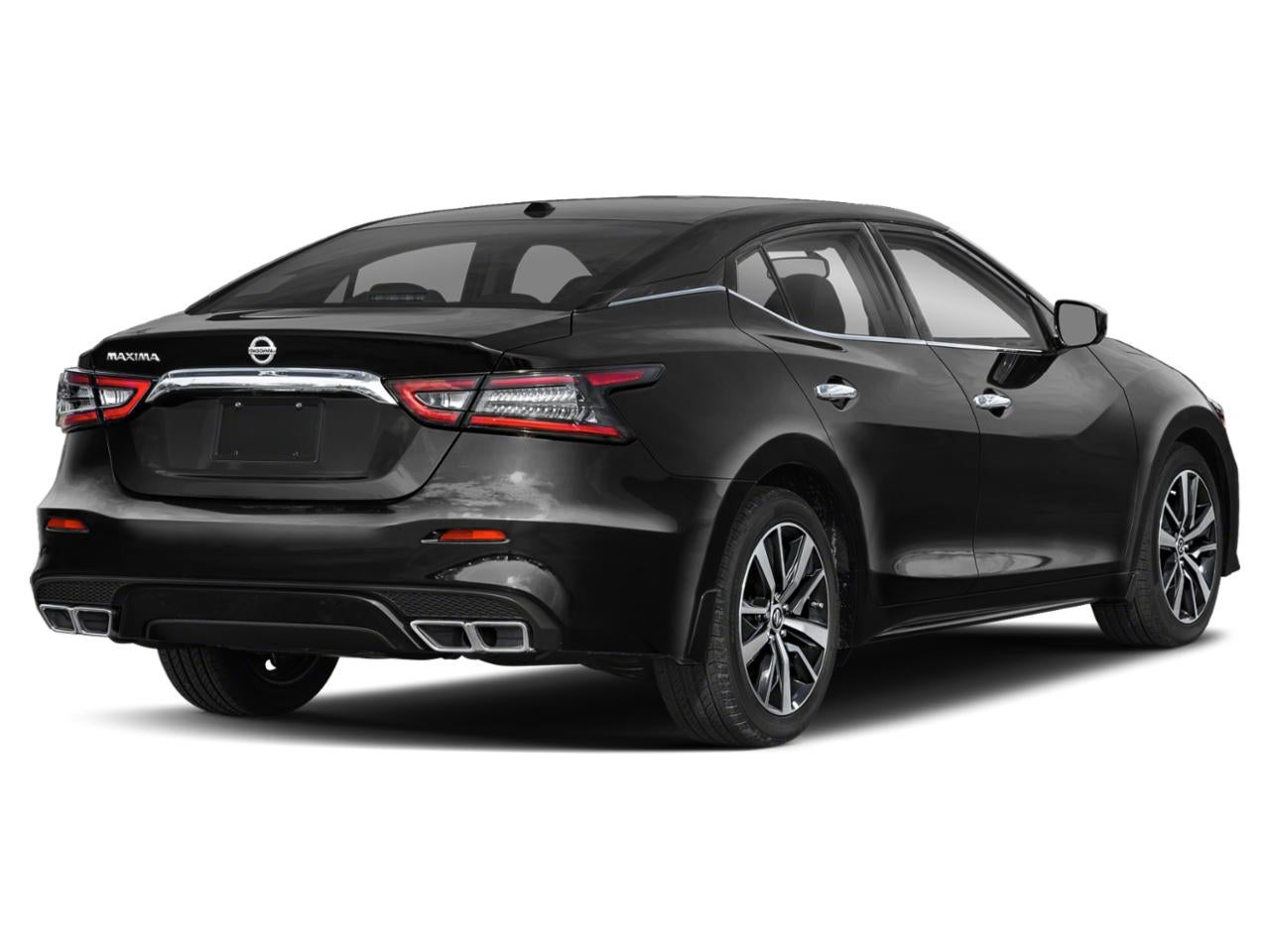 2021 Nissan Maxima SV 3.5L