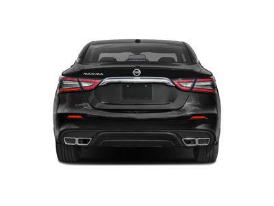 2021 Nissan Maxima SV 3.5L