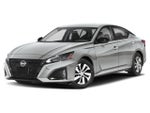 2024 Nissan Altima 2.5 S Sedan
