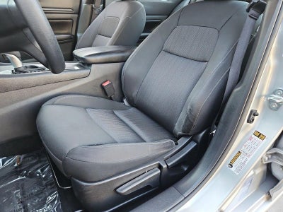 2024 Nissan Altima 2.5 S Sedan