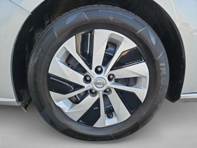 2024 Nissan Altima 2.5 S Sedan