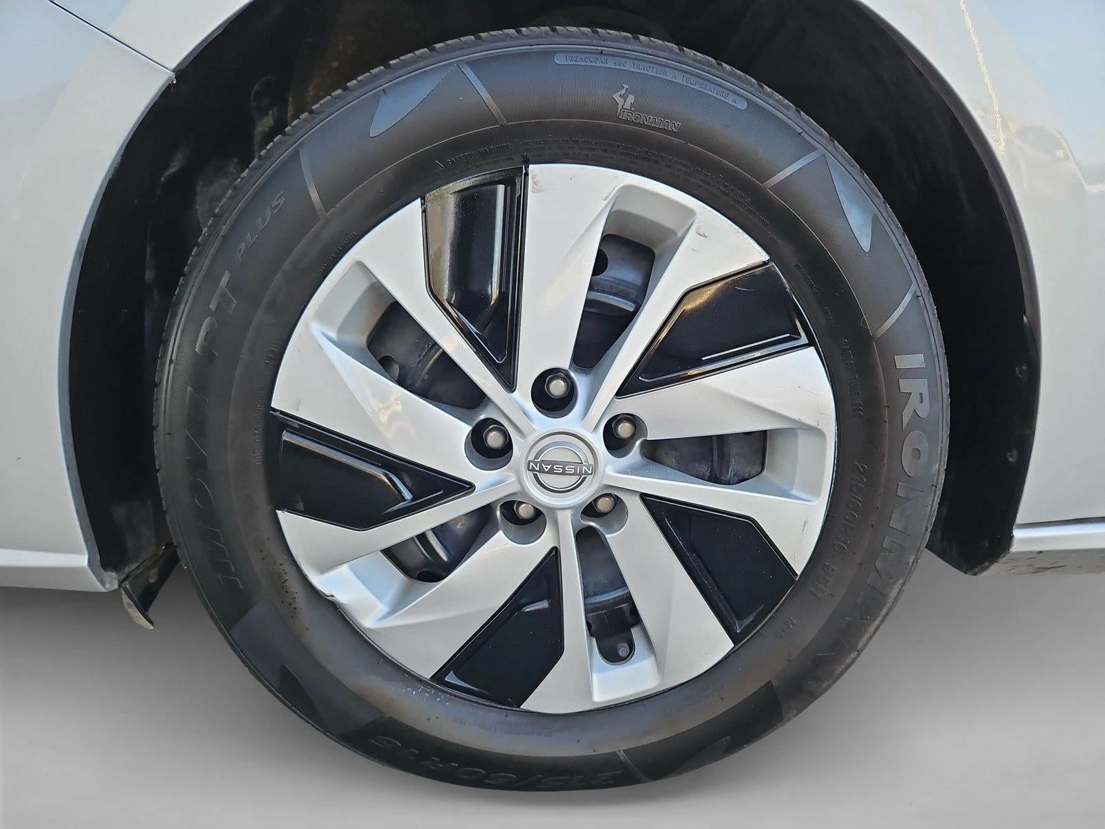 2024 Nissan Altima 2.5 S Sedan